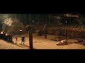 HERCULES Tydeus Saves Boy He Speak