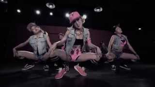 RMB Crew Choreography; Break Ya Back - Timbaland Feat Dav