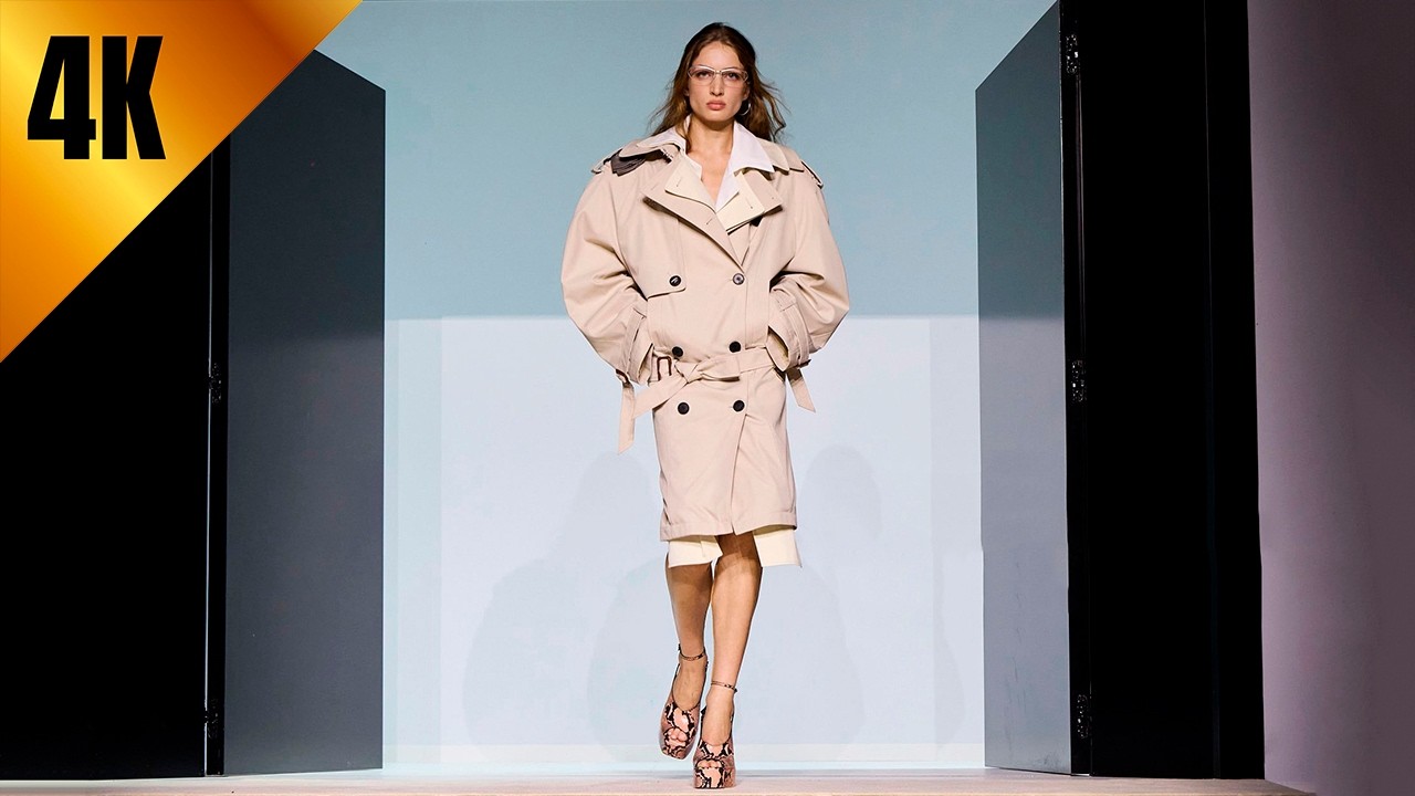 The Attico | Spring Summer 2026 | Milan Fashion Week