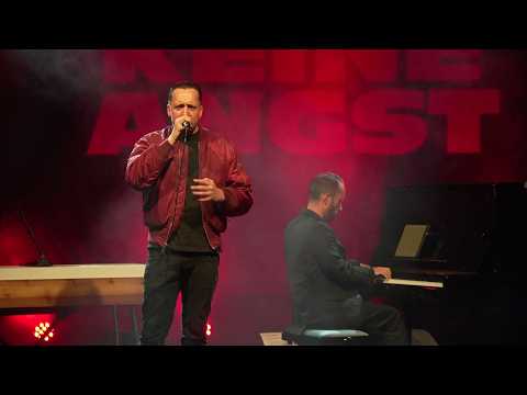 Video Thumbnail: DIE KEINE ANGSTALT - mit Danger Dan und Igor Levit (21.07.2026, Berlin - Columbia Theater)