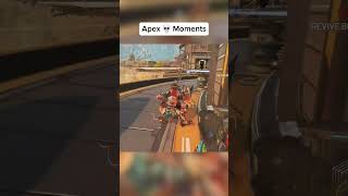 Apex Moments That Should Not Be Possible... 😂💀