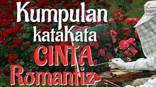 Download lagu Kata-kata Cinta romantis bikin baper mp3