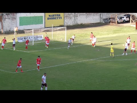 Velo e Ferroviária empatam em confronto pela Copa Paulista