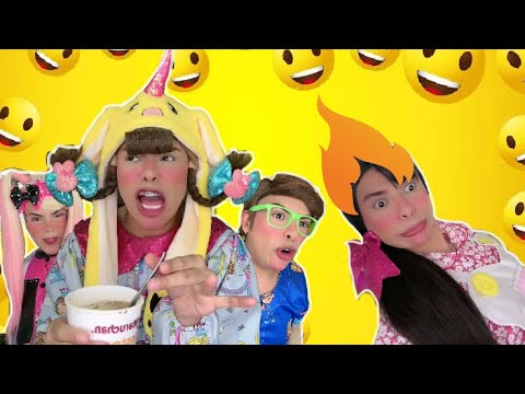 THE BEST SHORTS OF THE WEEK‼️🤣🤣kukis💕(which is your favorite?)