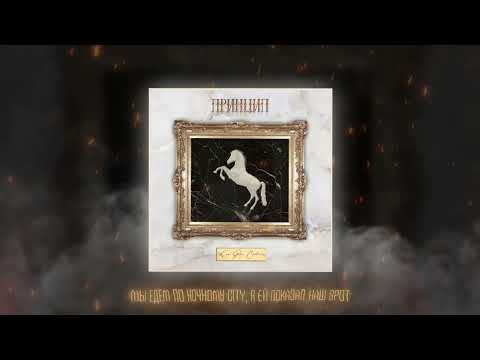 EXA, Stalin, Carter - Принцип (Lyric video)