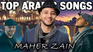 Download lagu LAGU TERPOPULER MAHER ZAIN FULL ALBUM mp3