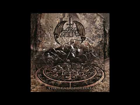 Lord Belial - The Seal of Belial (Full Album)