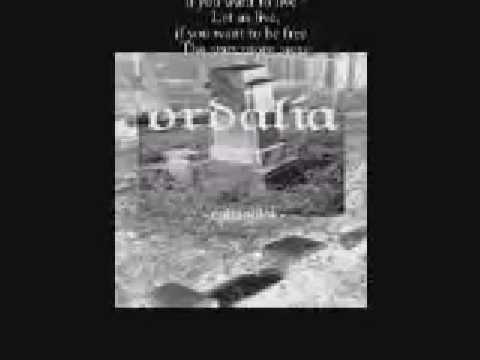Ordalia - Collapse - live  - metal
