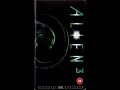 Opening To Alien 3 UK VHS 1997