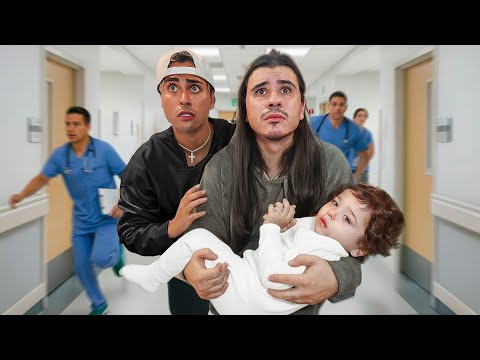 WE CALLED 911… Our Baby Was RUSHED TO THE HOSPITAL