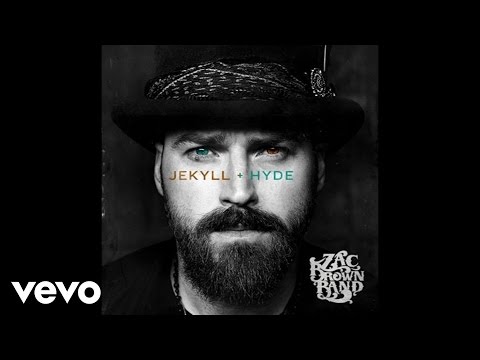 Zac Brown Band - Tomorrow Never Comes (Official Audio)