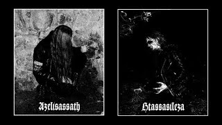 Azelisassath : Path of Misanthropic Hate