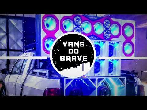 VOU TE BOTAR, VOU COLOCAR COLOCAR (TIK TOK REMIX) (COM GRAVE) - MENOR K e (DJ PEROTZ)