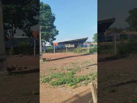 Tocantins, saída de Miranorte em 2025...