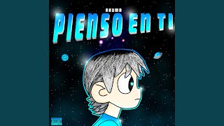 Pienso en ti Music Video