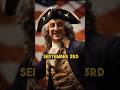 September 3 What Happened TODAY In HISTORY Shorts Historyfacts Greatfireoflondon Ww2 Usa