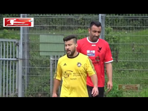 Demnächst FC Viktoria Hameln – SV AZADI Hameln MegaMeister2009