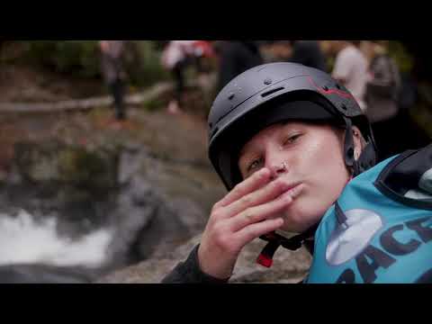 GREEN RACE 2020 Highlight Reel