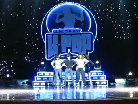 I my me mine - 4minute cover by WHAD 120306