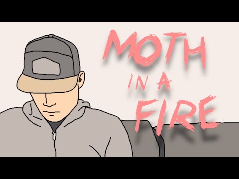 Troy Kokol - Moth In a Fire - Official Video
