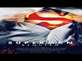 SUPERMAN REQUIEM Full Movie