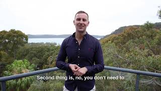 An intro to The Elite Builder