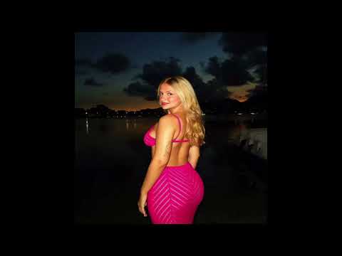 AFROBEAT X ANT WAN TYPE BEAT - "TRUE"