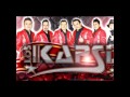 Los Kapsi Ahora Te Vas 2011