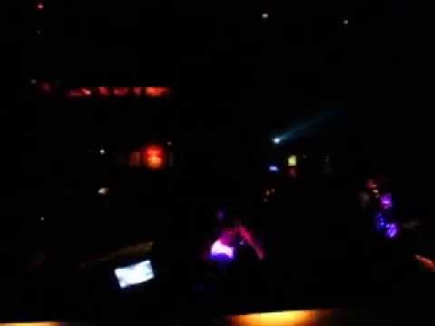 DJ Koya Live @ Harlem 11th Anniversary 1