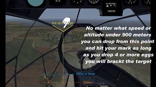 HE-111 CAS Close Air Support for WWII Online Battleground Europe