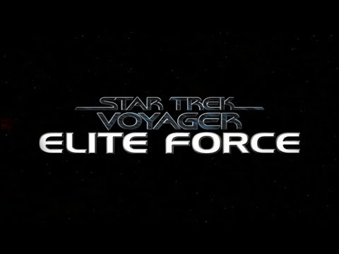 Star Trek Voyager: Elite Force | Part 1 - Straight Into Action!