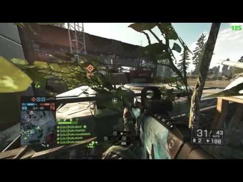 ESL One Groupstage : PyRo.LDLC vs ExAequo (Zavod)