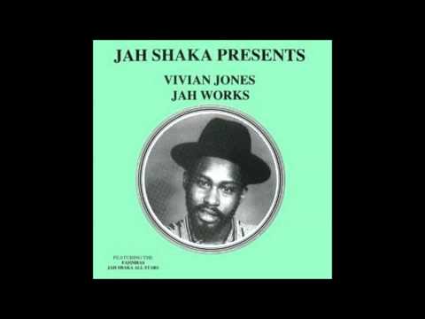 Vivian Jones - Message On Time