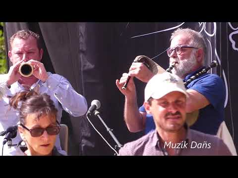 GOURIN 2018 : Jouanno/Bigot (Gavotte Pourlet)