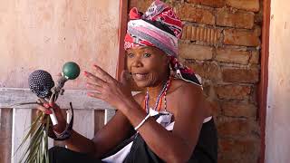 Download lagu GOD HAS MERCY #ZAMBEZI #ZIMBABWE FT SULU CHIMBETU 'NYUCHI DZANDITENDERERA' AND IMVIMBI ARTS GROUP mp3