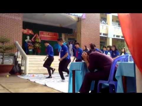 Kỷ niệm ngày nhà giáo Việt Nam 20/11/2016