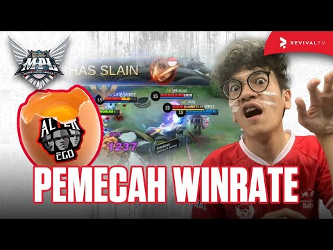 TOP BEST MOMENT WEEK 7.EXE | MPL ID SEASON 8