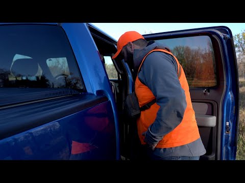 Hunter Safety and Ethics - NDGNF - 09-22-2022