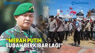 Download lagu TERBARU❗ KSP DUDUNG SEBUT SEGELINTIR OKNUM BUAT HARI DAMAI ACEH RICUH mp3
