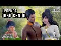 Legend Of Joko Kendil Central Javanese Folklore Archipelago Story