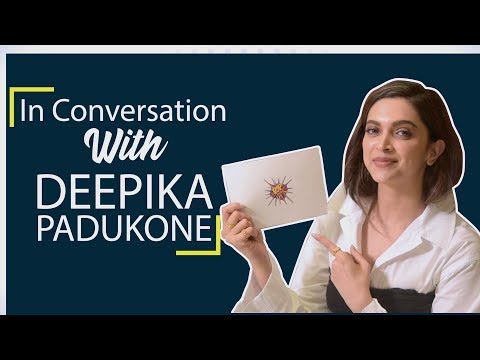 Nepa Raichoudhary Deepika Padukone In Exclusive Conversation With Nepa Raichoudhary | Chhapaak