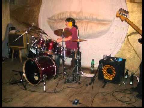 Rsband- Blues na Ruské.mp4