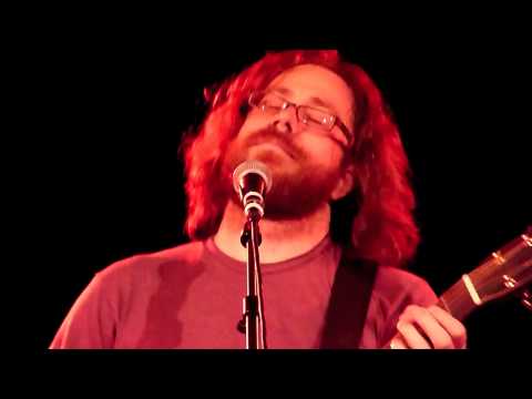 Jonathan Coulton - Portal Duo - Want You Gone / Still Alive - Bristol Colston Hall, 9th June 2011