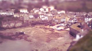Port Isaac Time Lapse 5