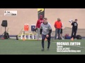 Michael Ewton - Vegas National Kicking Event - 2015