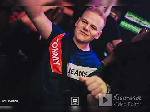 DJ GRZES-VIXA & FIDGET MINI SET