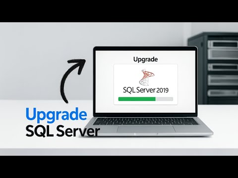 Upgrade SQL Server 2016 to SQL Server 2019 without Reinstalling