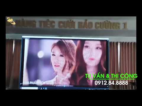 Video dự án
