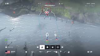 ルシろうのBFV #21 BFVのスキンが国限定なのは買いにくいよな