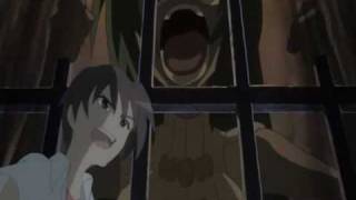 Higurashi, Mr. Torture